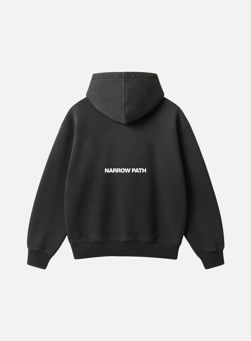 I <3 JESUS HOODIE