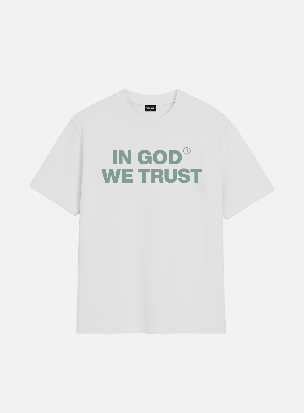 TRUST® TEE