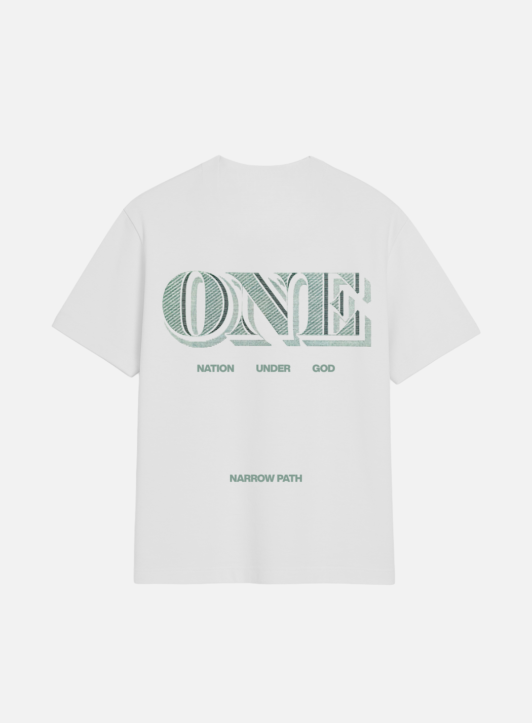 TRUST® TEE