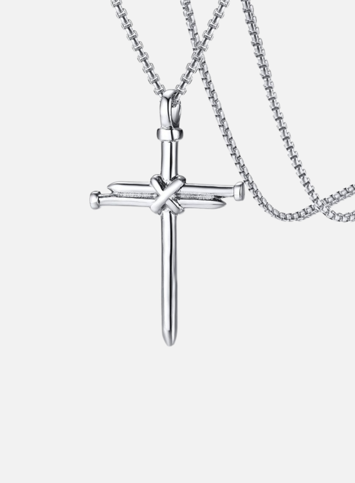 PREMIUM STAINLESS STEEL