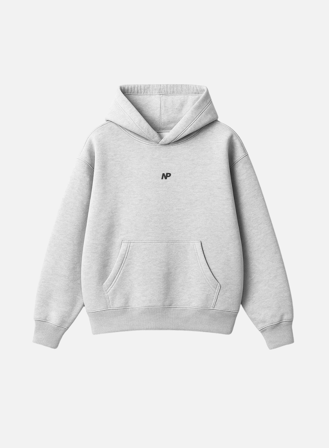 JESUS LOVES HOODIE