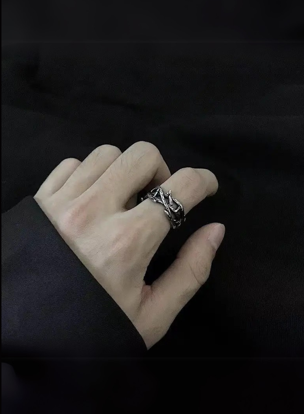 PREMIUM STAINLESS STEEL