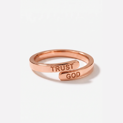 PREMIUM 18K ROSE GOLD STAINLESS STEEL