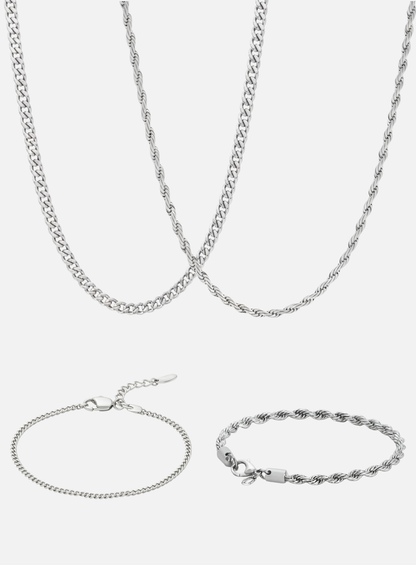 PREMIUM STAINLESS STEEL