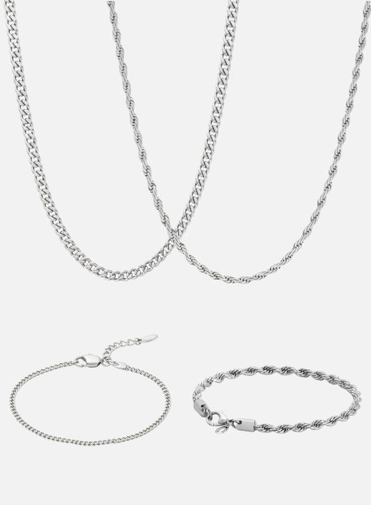 PREMIUM STAINLESS STEEL