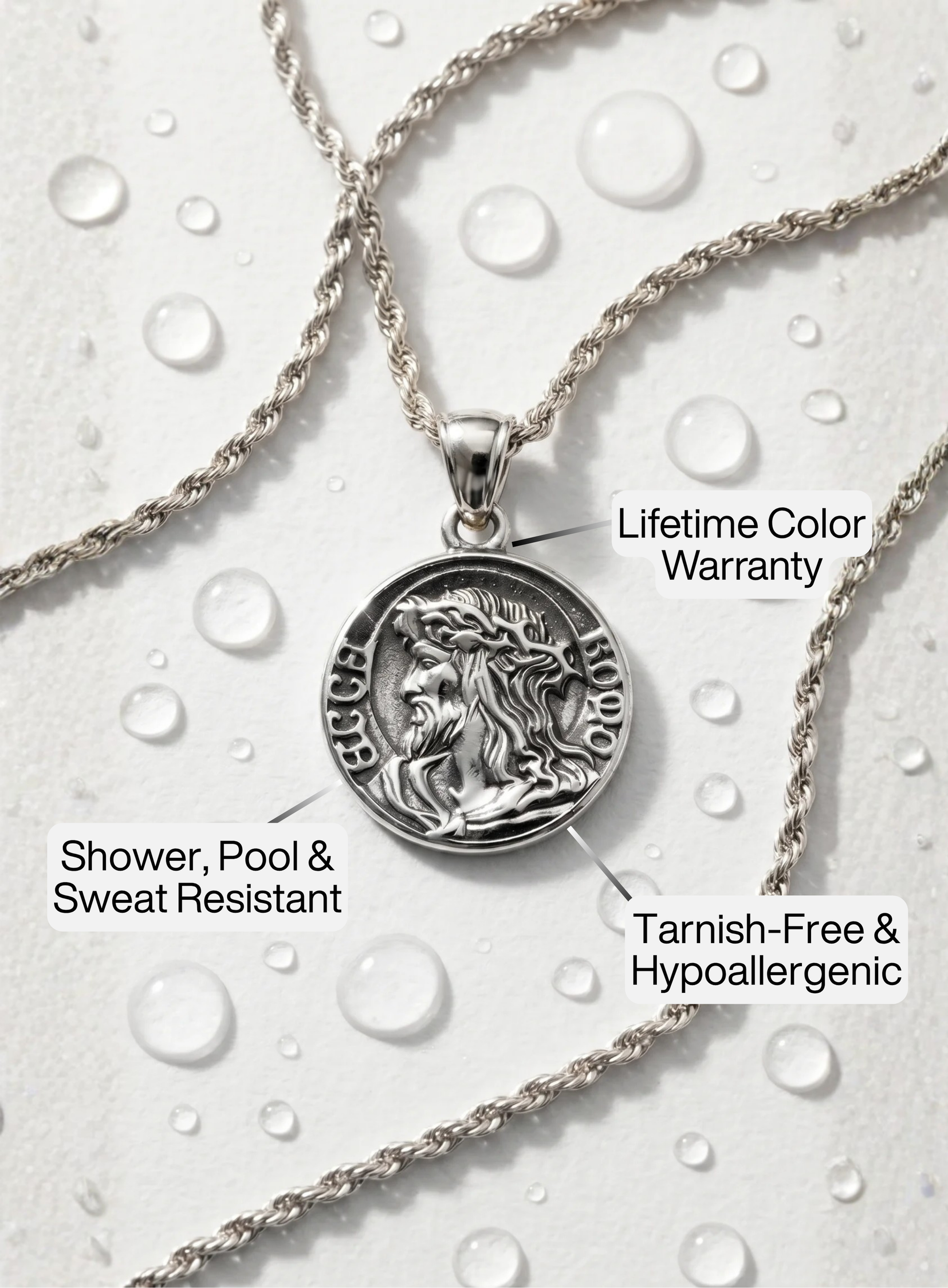 PREMIUM STAINLESS STEEL