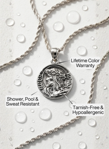 PREMIUM STAINLESS STEEL