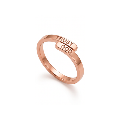 PREMIUM 18K GOLD STAINLESS STEEL