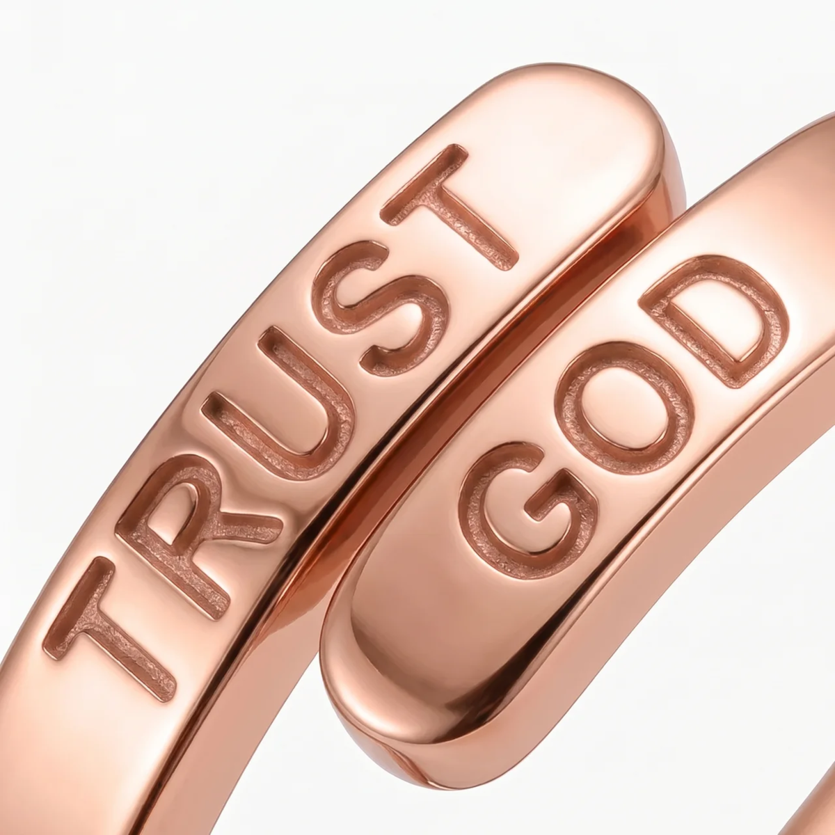 PREMIUM 18K GOLD STAINLESS STEEL
