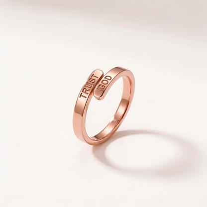 PREMIUM 18K GOLD STAINLESS STEEL
