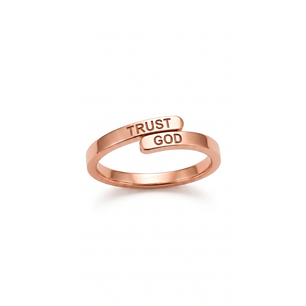 PREMIUM 18K GOLD STAINLESS STEEL