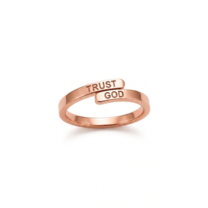 PREMIUM 18K GOLD STAINLESS STEEL