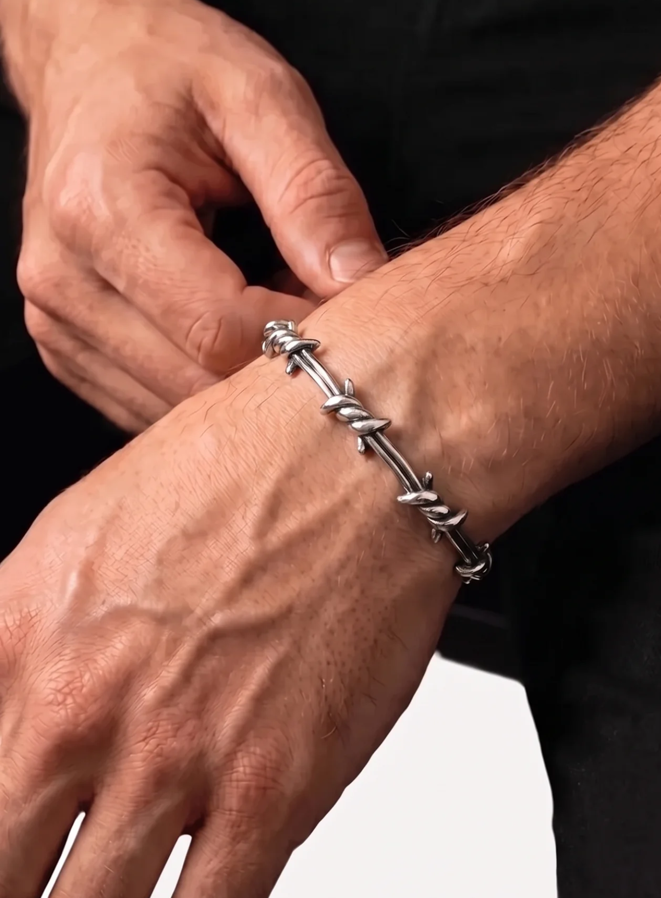 PREMIUM STAINLESS STEEL