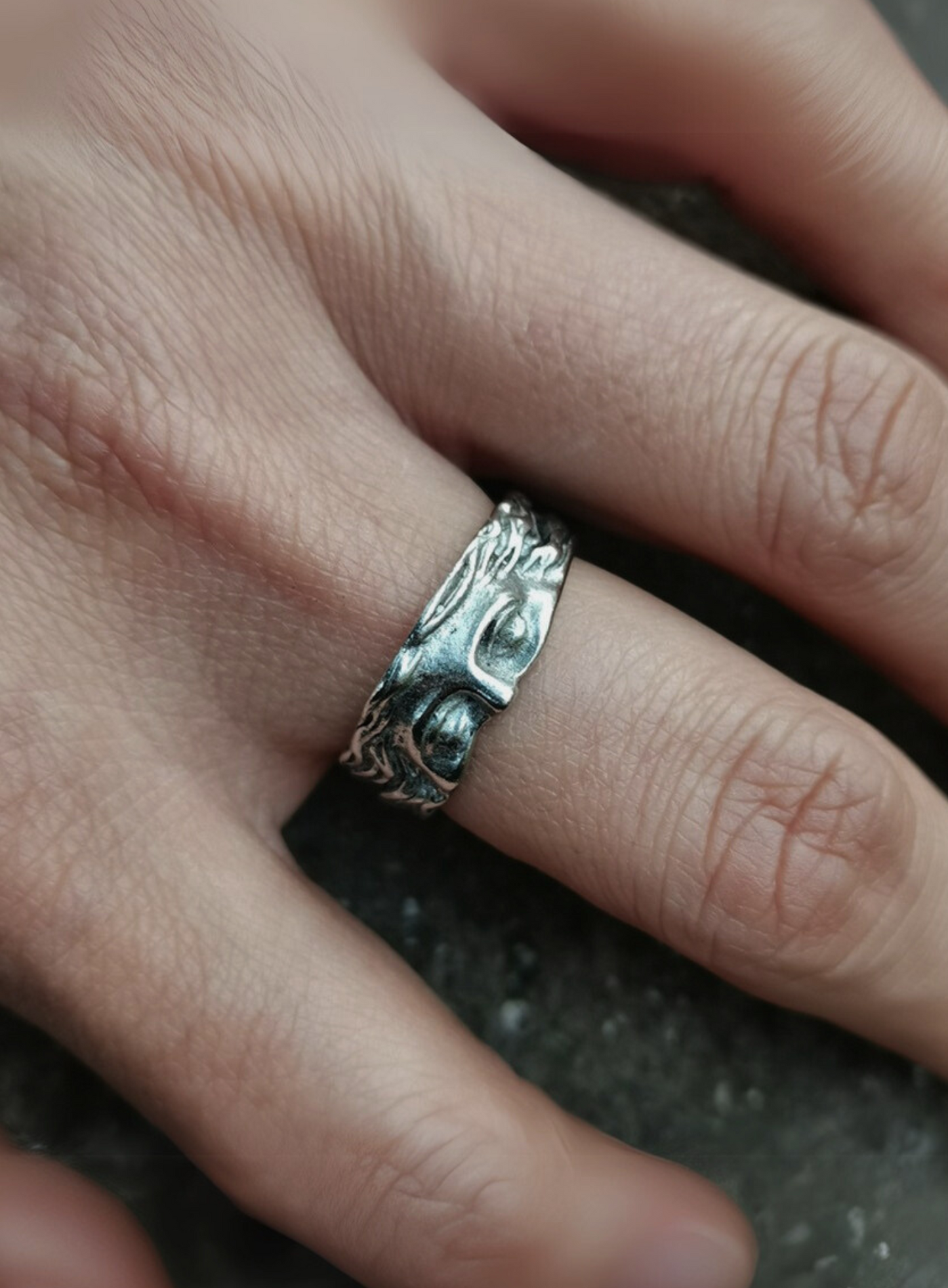 PREMIUM STAINLESS STEEL