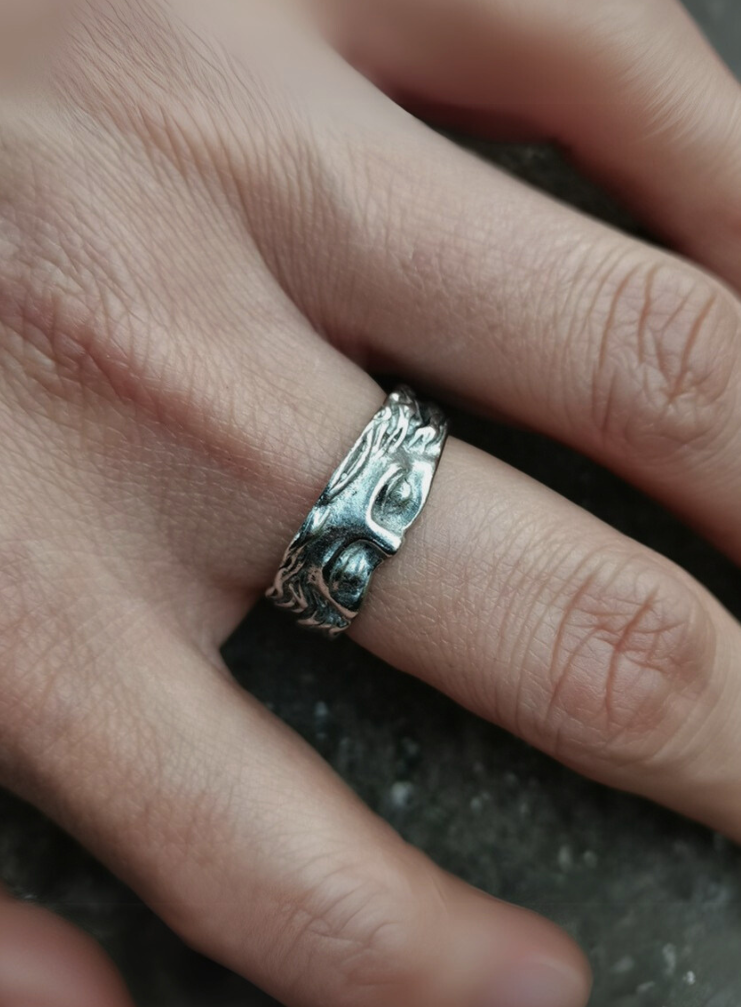 PREMIUM STAINLESS STEEL