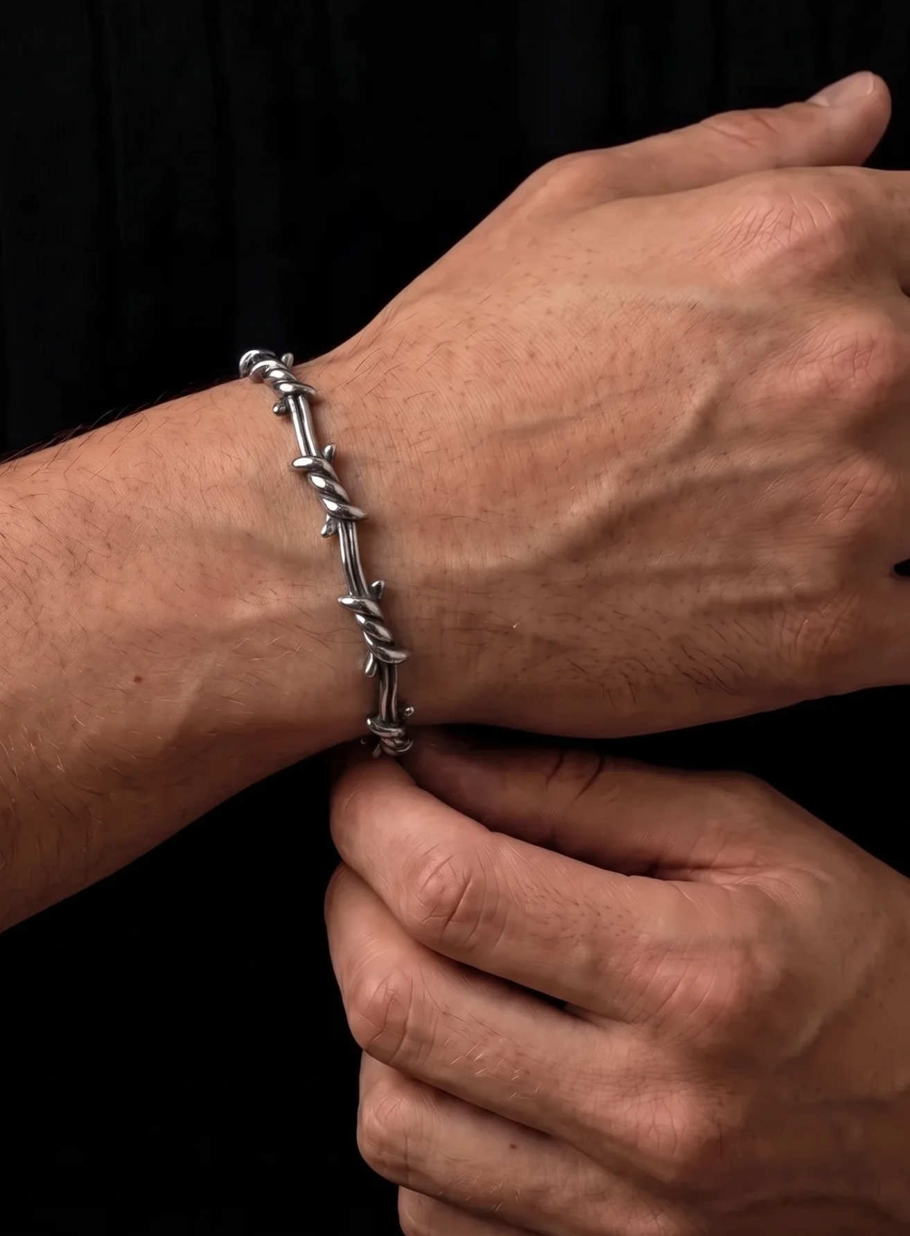 PREMIUM STAINLESS STEEL