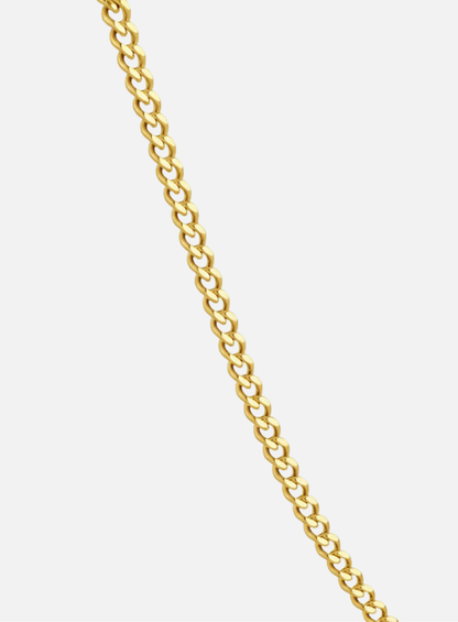 PREMIUM 14K GOLD STAINLESS STEEL