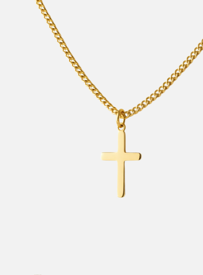 PREMIUM 14K GOLD STAINLESS STEEL