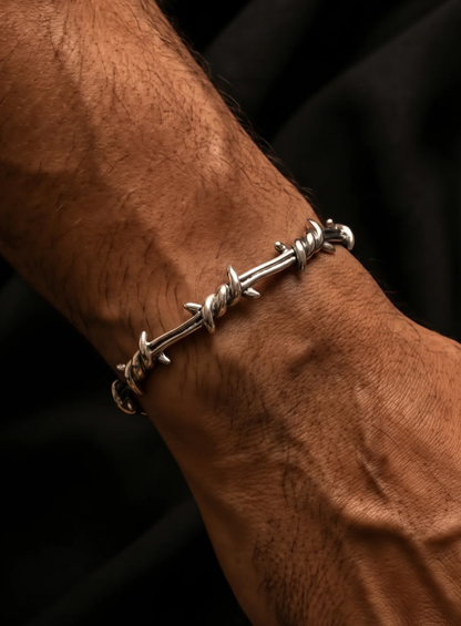 CROWN OF THORNS
