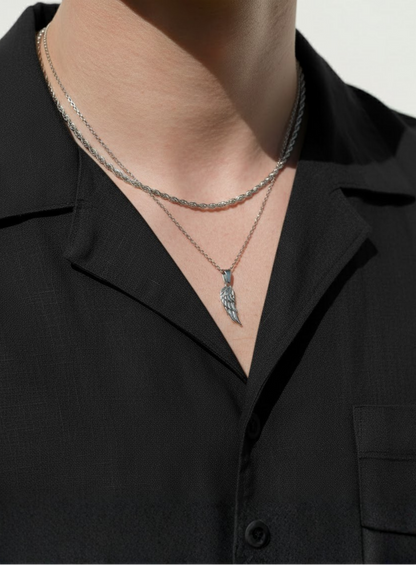 PREMIUM STAINLESS STEEL