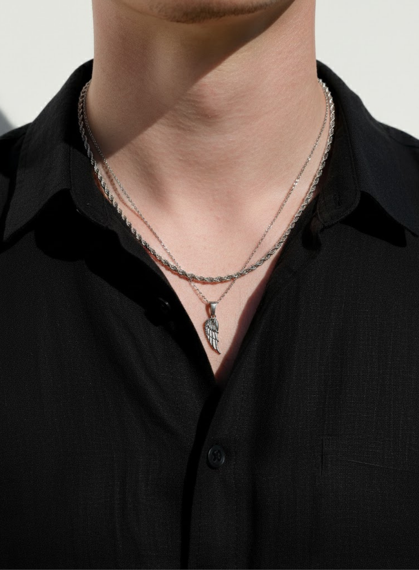 PREMIUM STAINLESS STEEL