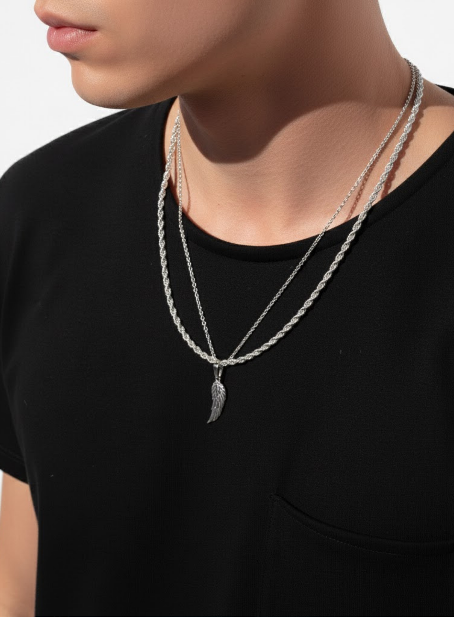 PREMIUM STAINLESS STEEL