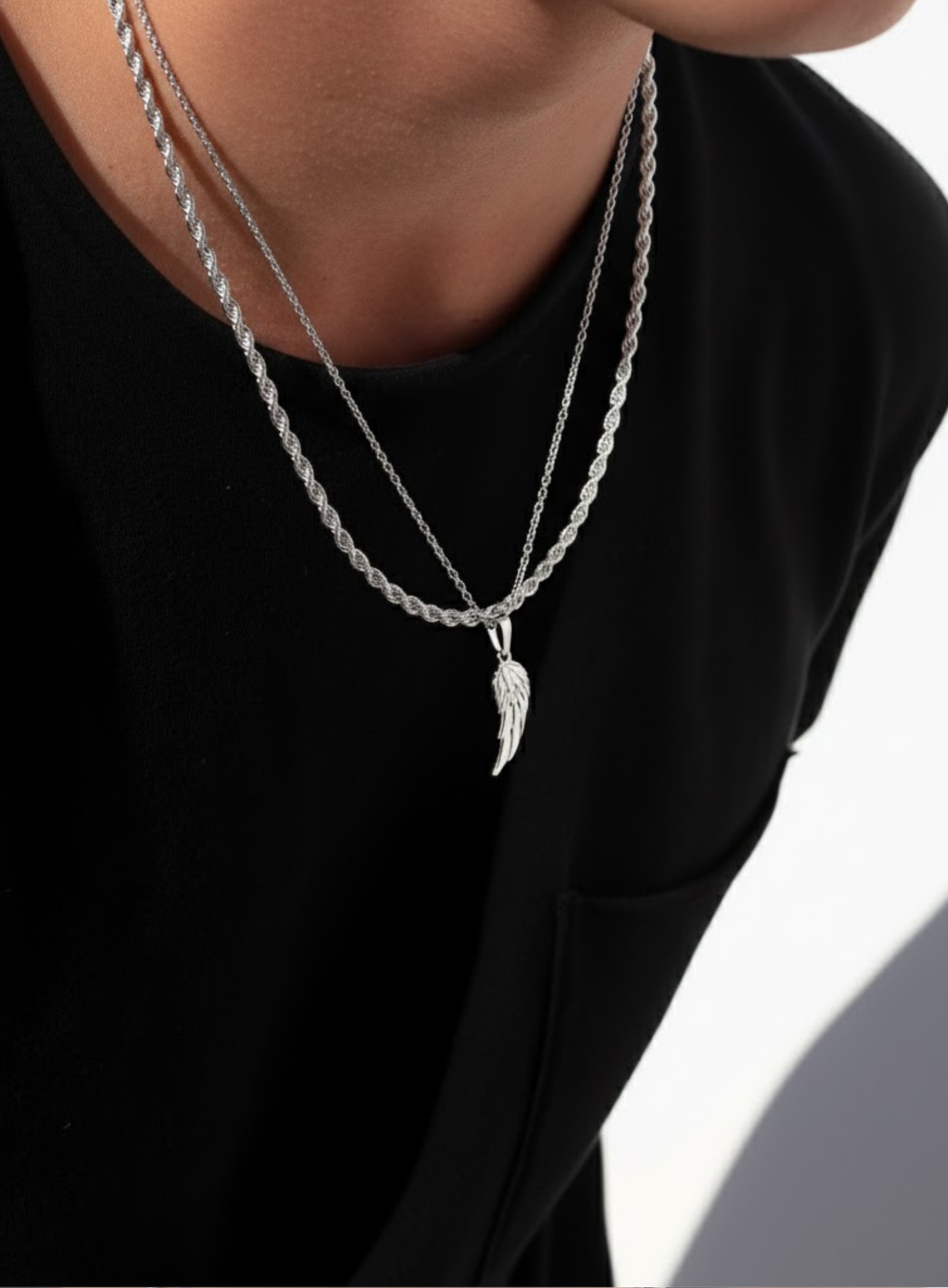 PREMIUM STAINLESS STEEL