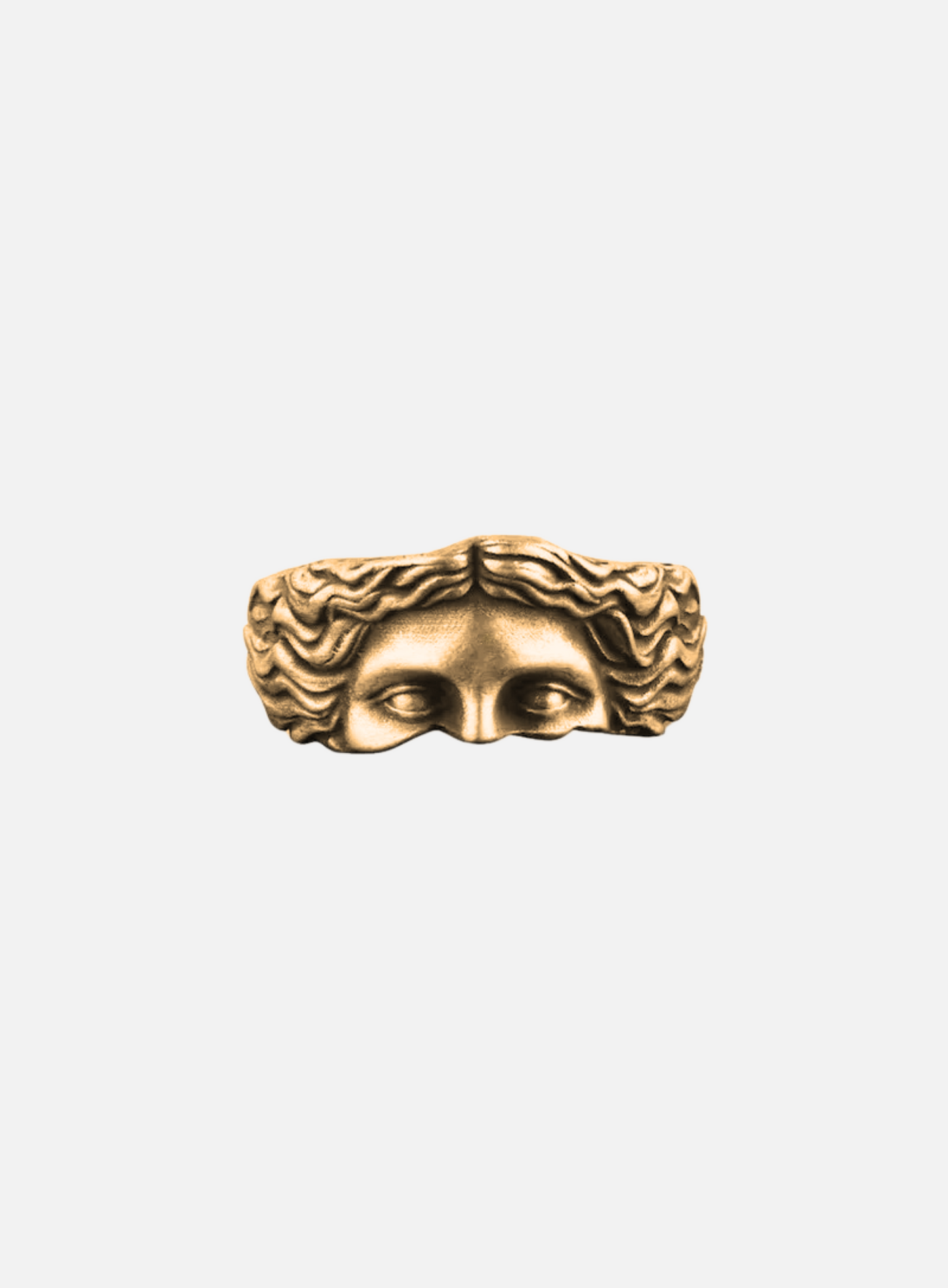 PREMIUM 14K GOLD STAINLESS STEEL