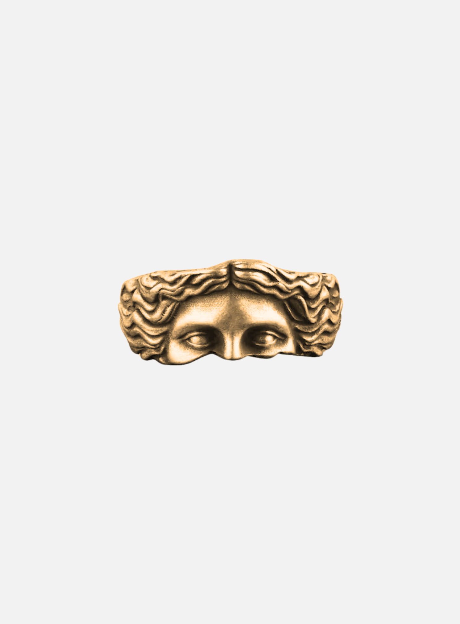 PREMIUM 14K GOLD STAINLESS STEEL