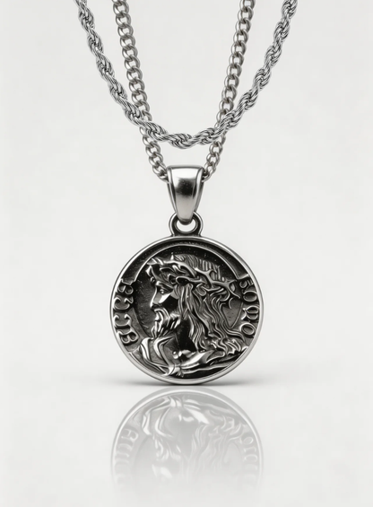 PREMIUM STAINLESS STEEL