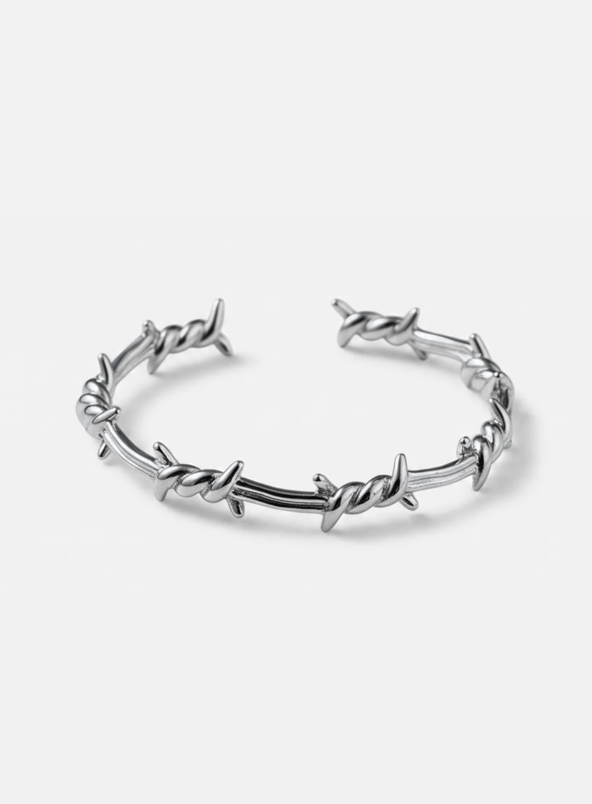PREMIUM STAINLESS STEEL