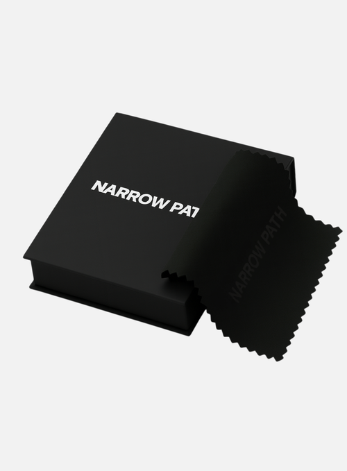 PREMIUM 14K GOLD STAINLESS STEEL