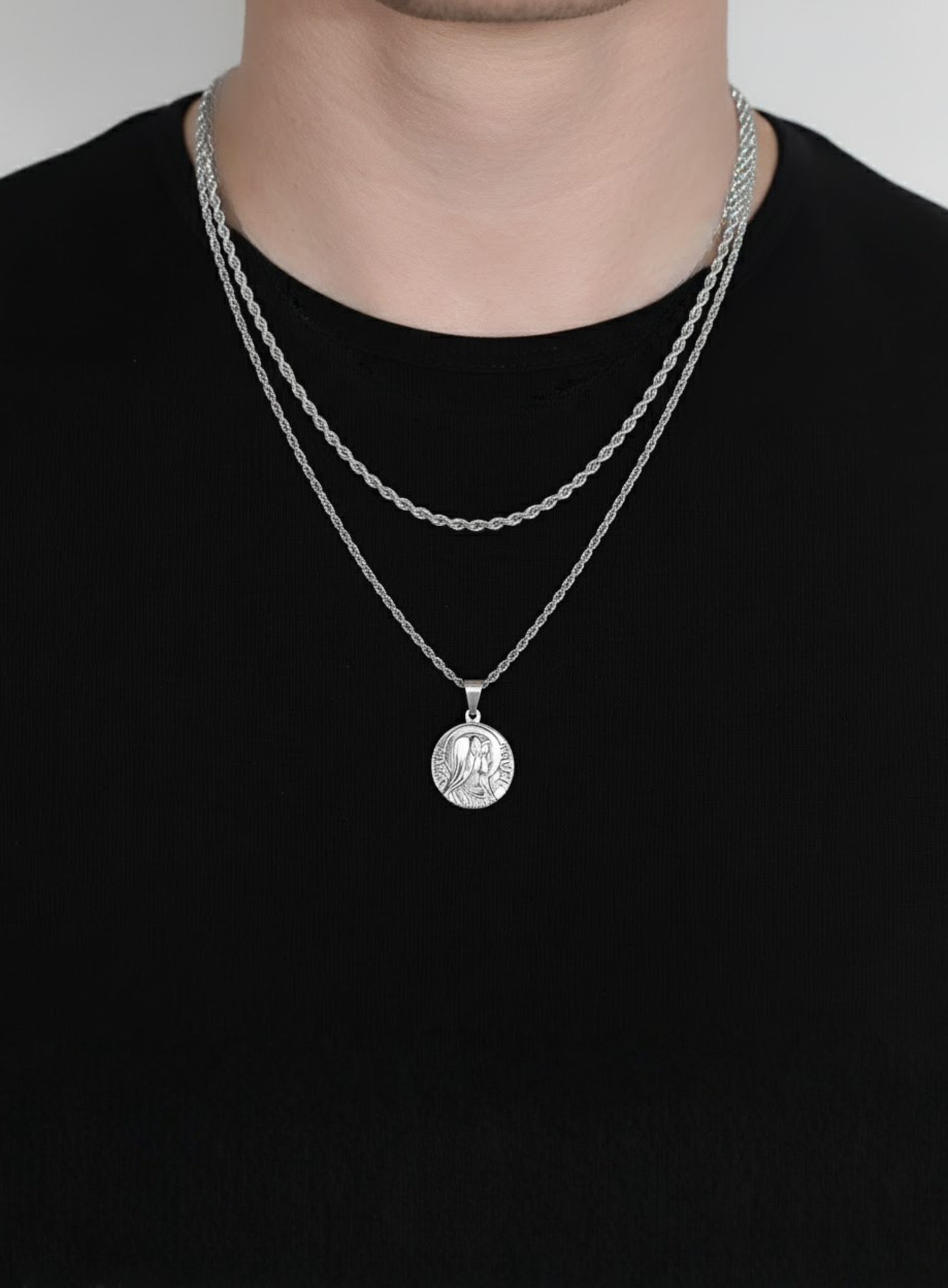 PREMIUM STAINLESS STEEL