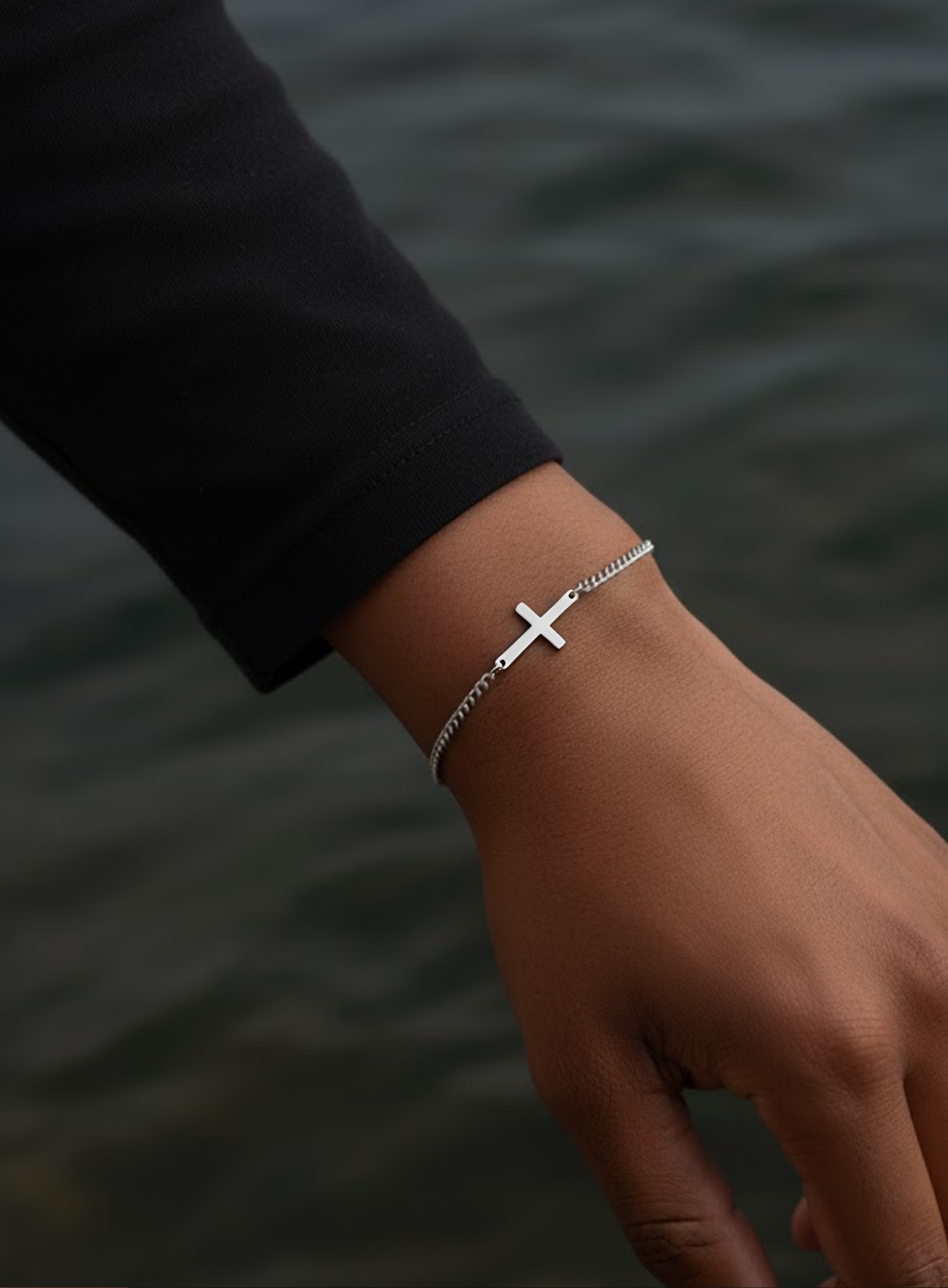 PREMIUM STAINLESS STEEL