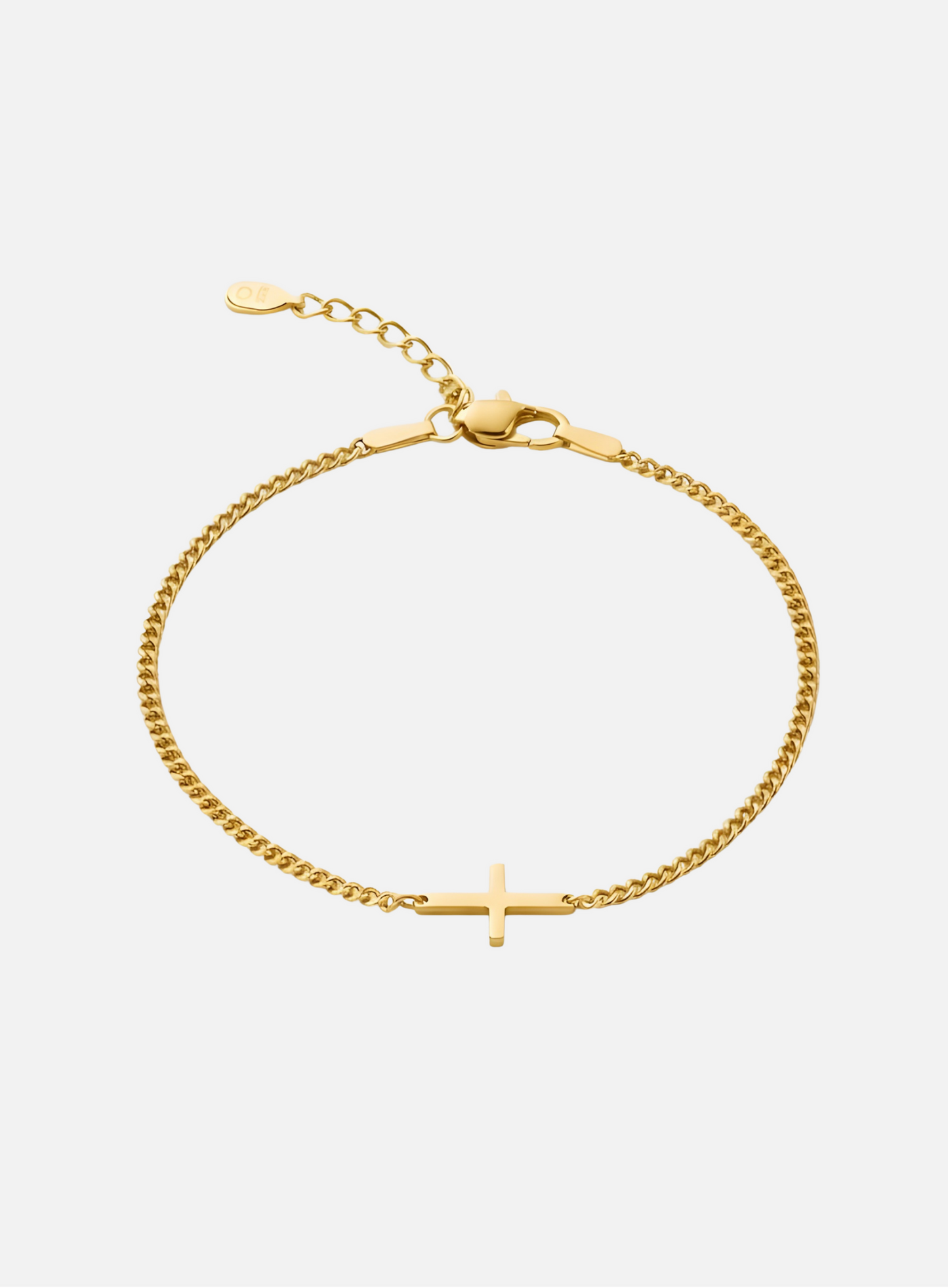 PREMIUM 14K GOLD STAINLESS STEEL