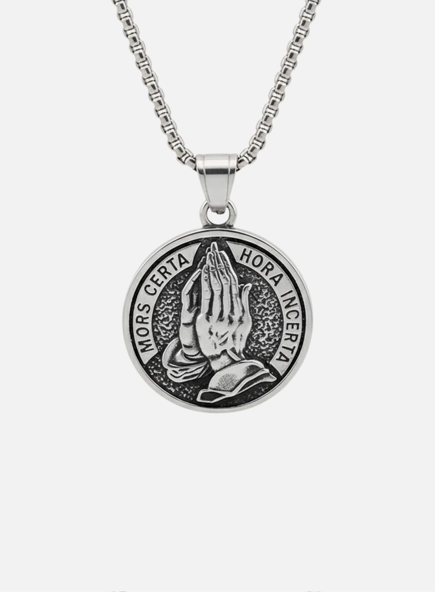 PREMIUM STAINLESS STEEL