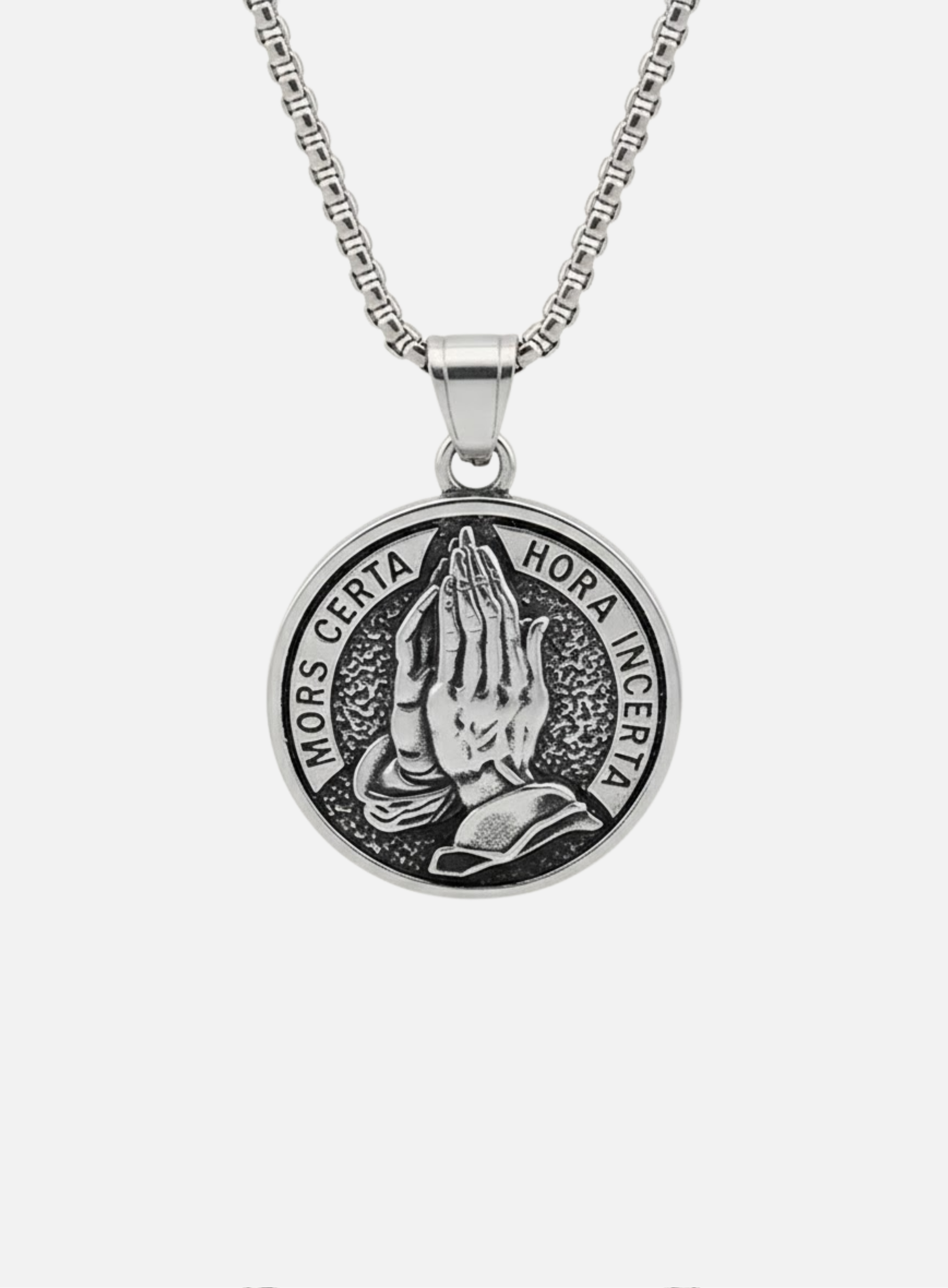 PREMIUM STAINLESS STEEL