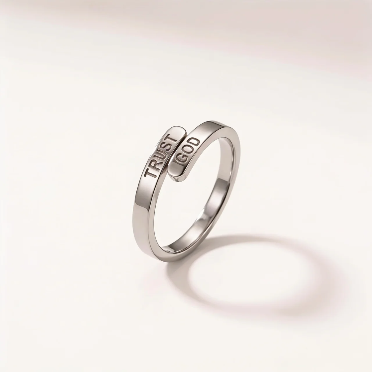 PREMIUM STAINLESS STEEL