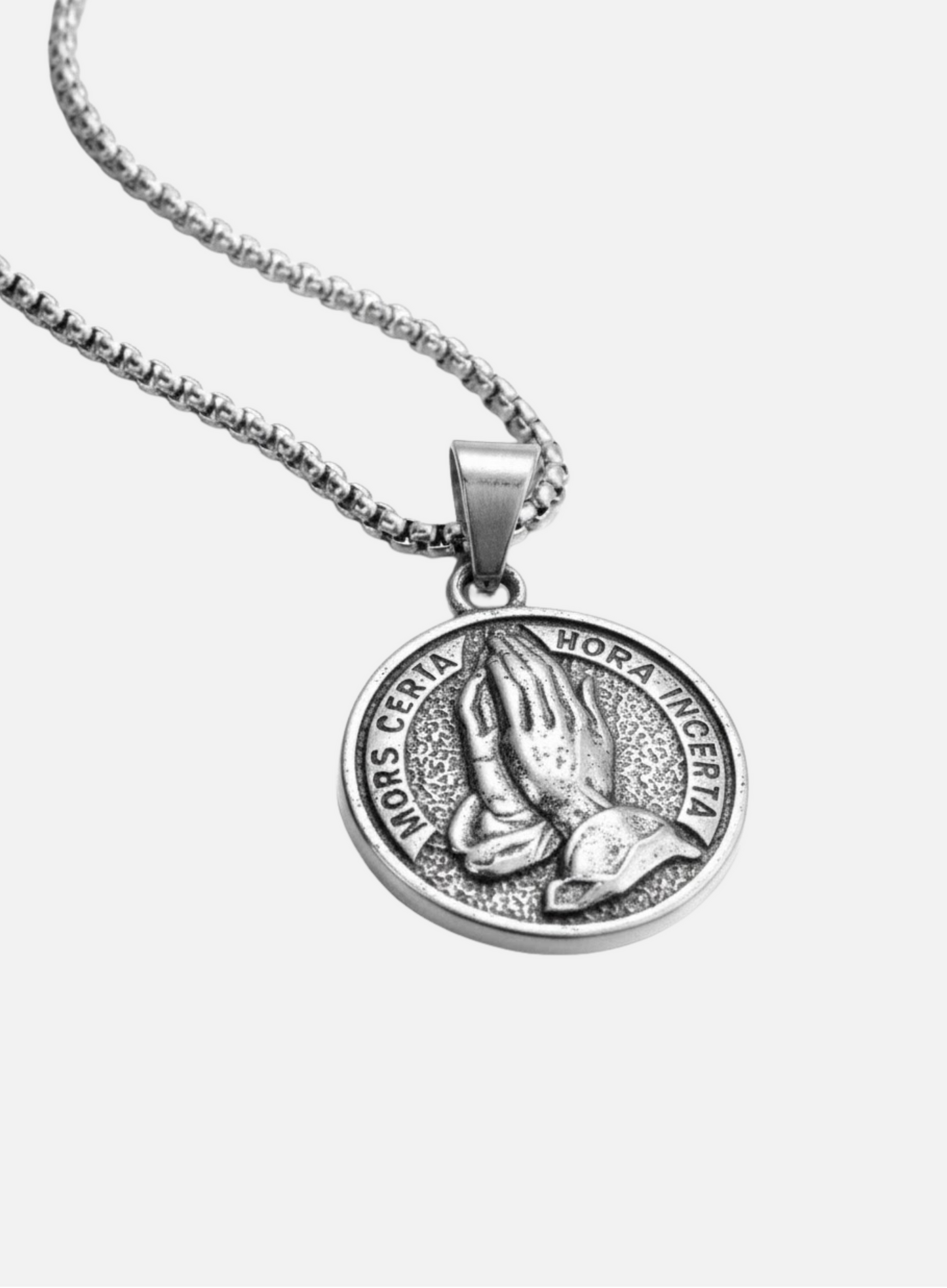 PREMIUM STAINLESS STEEL