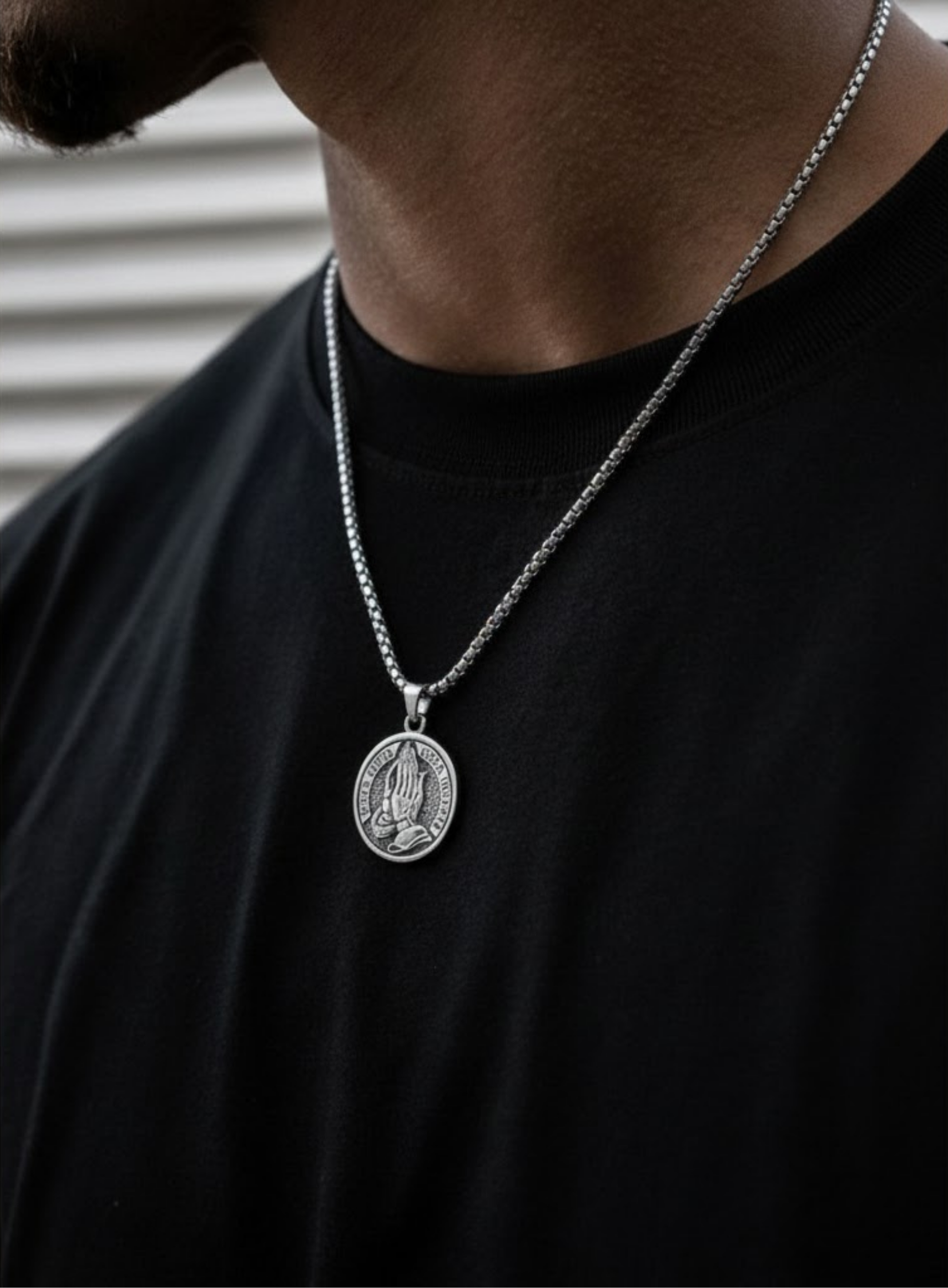 PREMIUM STAINLESS STEEL