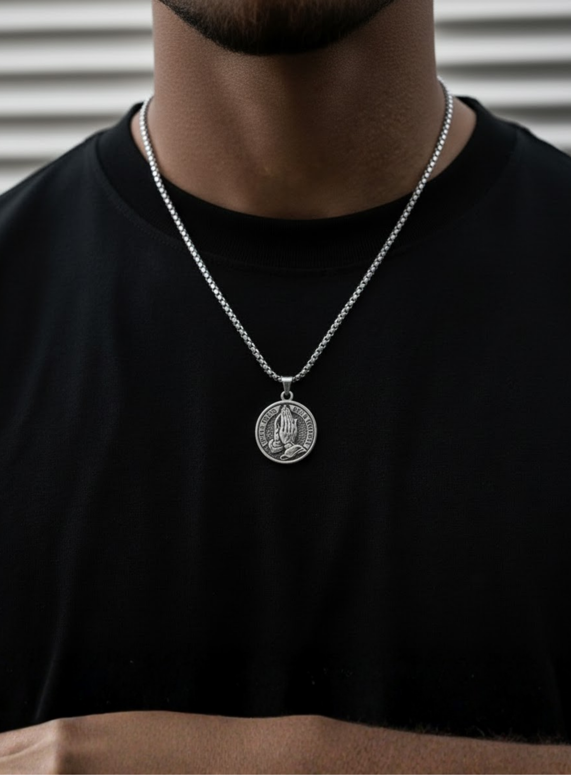 PREMIUM STAINLESS STEEL