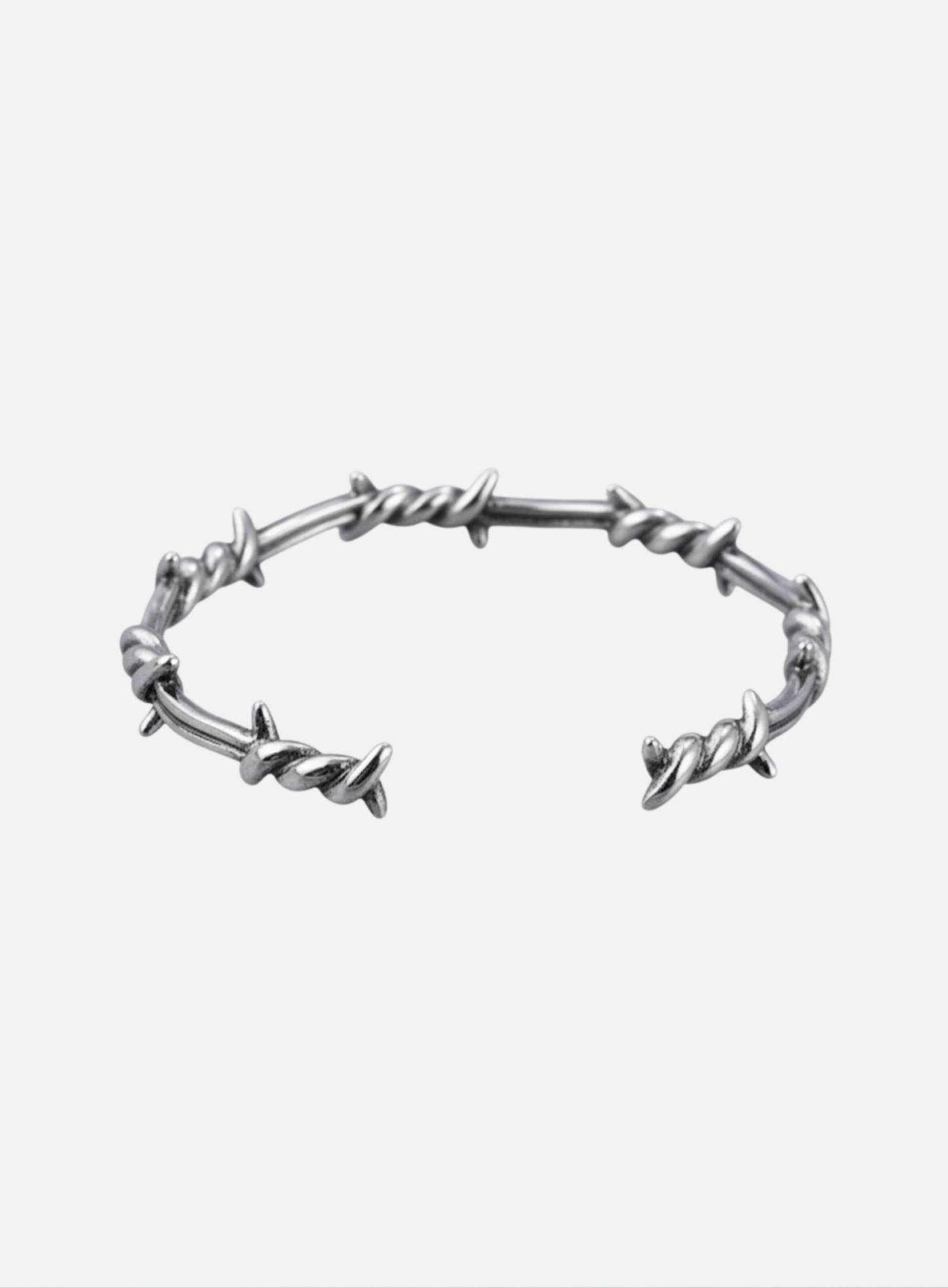 CROWN OF THORNS BRACELET