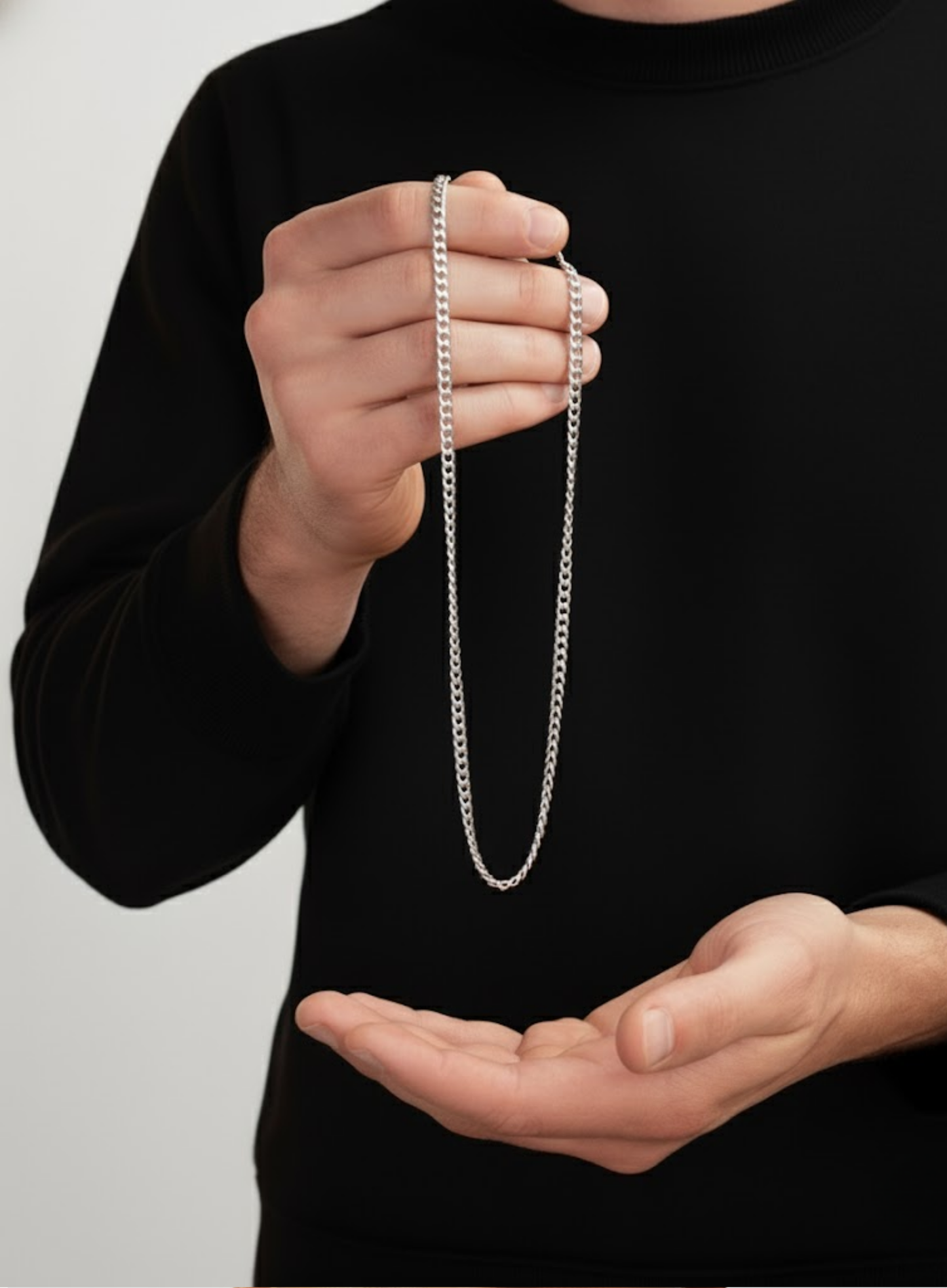 PREMIUM STAINLESS STEEL