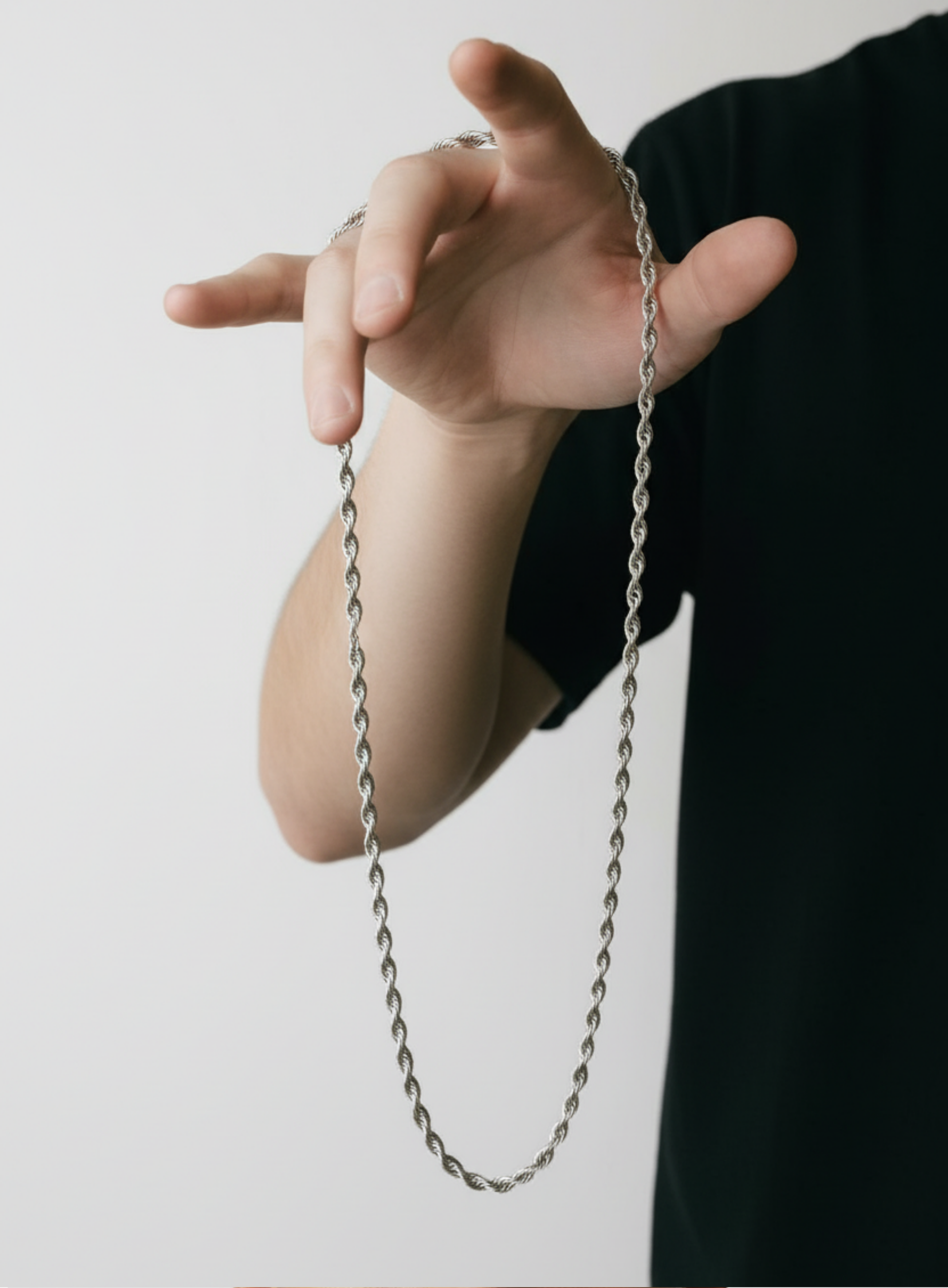 PREMIUM STAINLESS STEEL