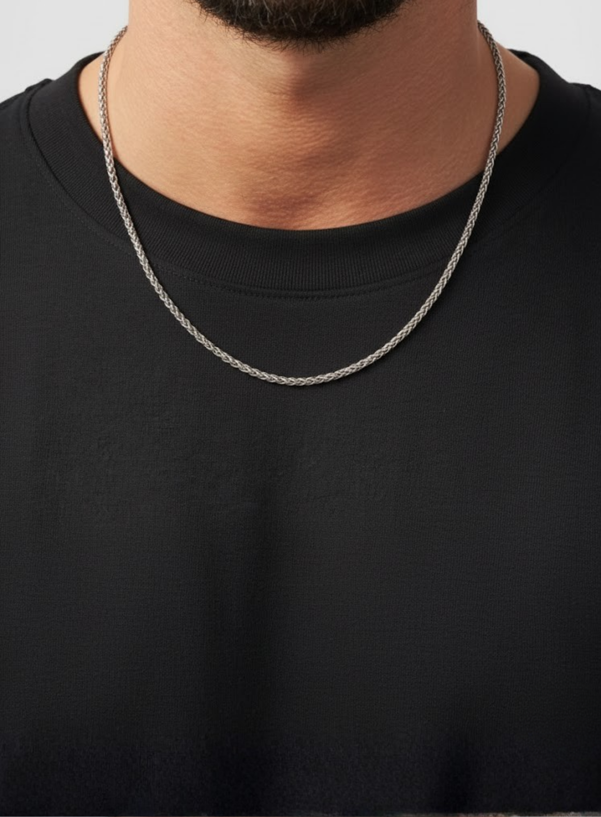 PREMIUM STAINLESS STEEL