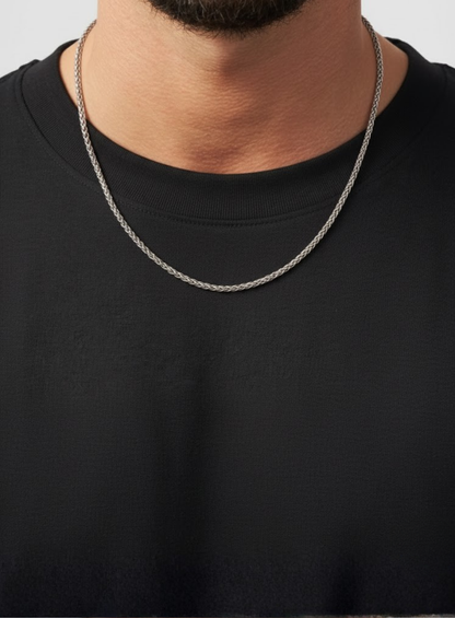 PREMIUM STAINLESS STEEL