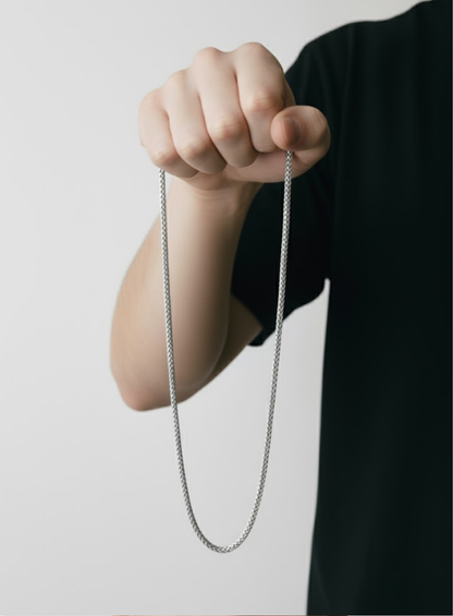 PREMIUM STAINLESS STEEL