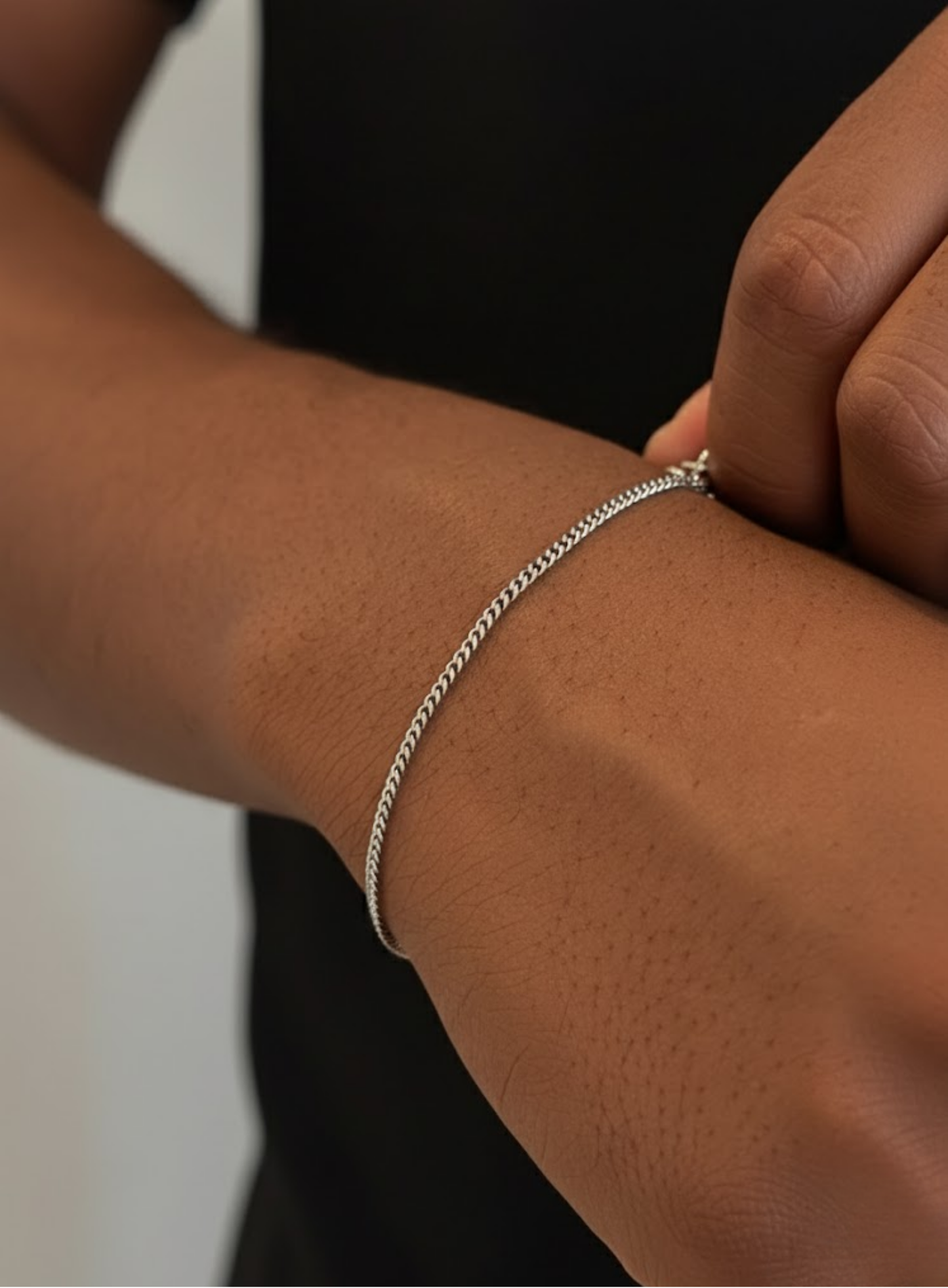 PREMIUM STAINLESS STEEL