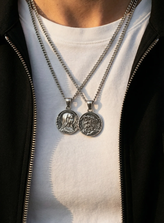 PREMIUM STAINLESS STEEL