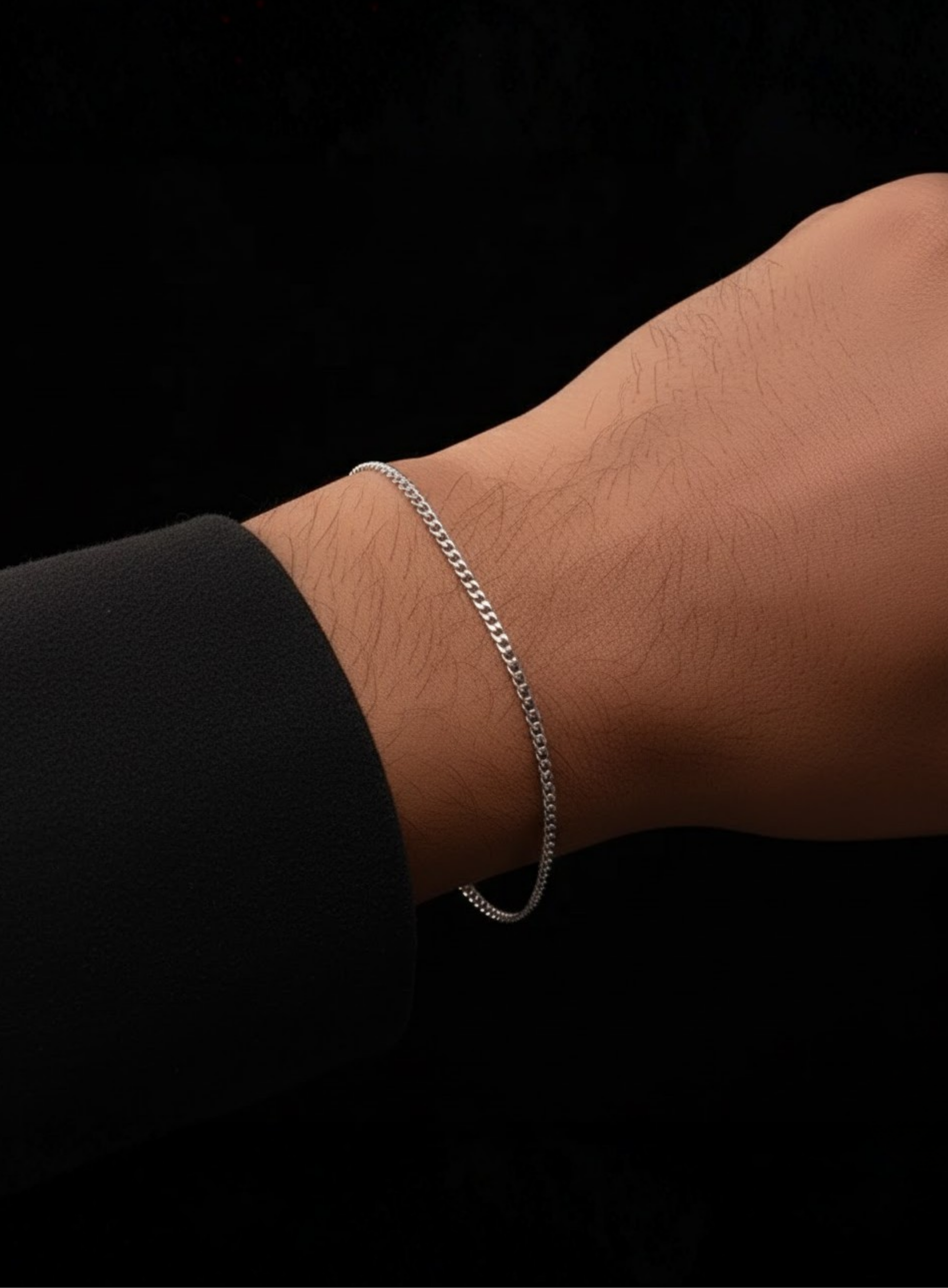 PREMIUM STAINLESS STEEL